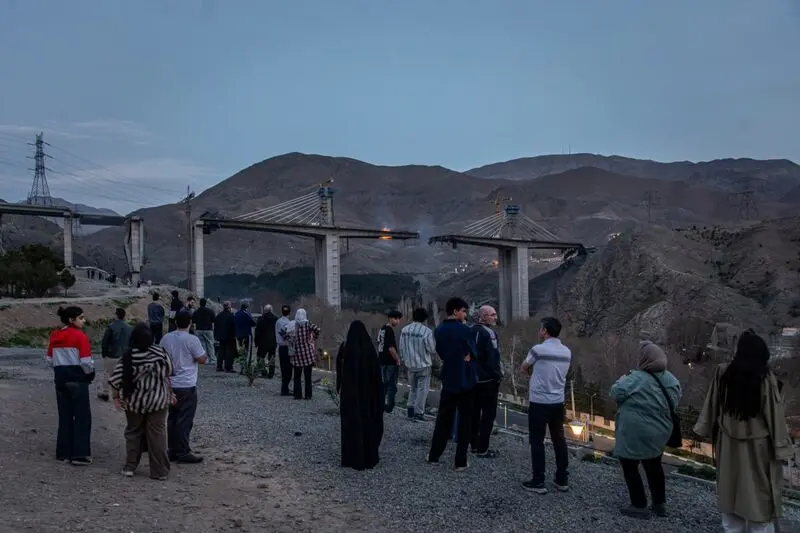 گالری