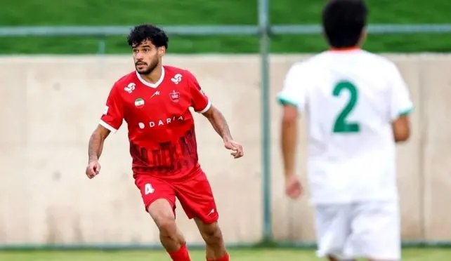 سایه سنگین یحیی و سیدجلال روی سر خرید پرسپولیس!