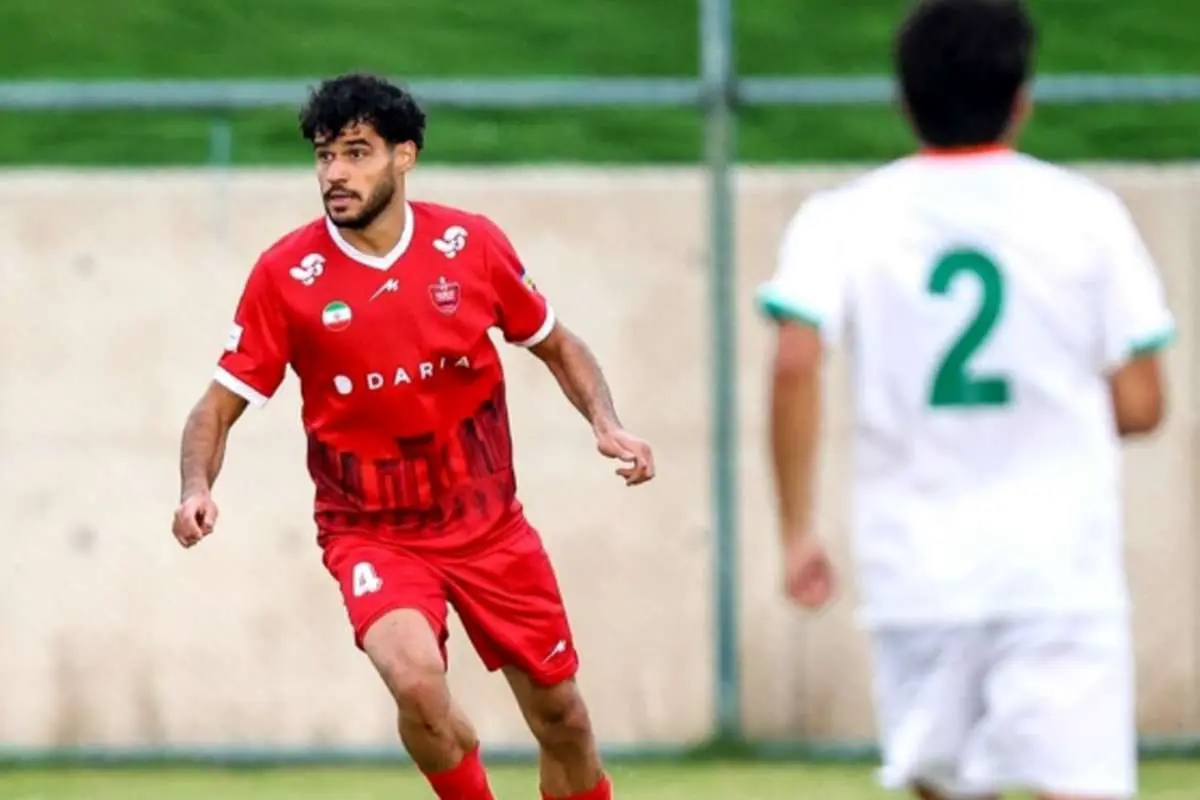 سایه سنگین یحیی و سیدجلال روی سر خرید پرسپولیس!