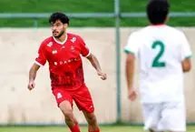 سایه سنگین یحیی و سیدجلال روی سر خرید پرسپولیس!