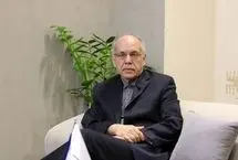 کوروش احمدی: ایران نباید دست رد به سینه میانجیگری بزند  