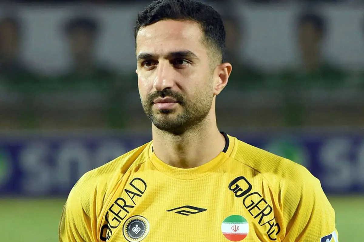دیوار دفاعی سپاهان تکمیل شد