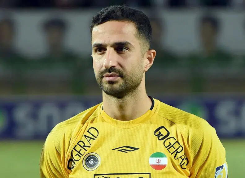 دیوار دفاعی سپاهان تکمیل شد