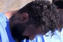 تصاویر؛ دستگیری اعضای باند سارقان به عُنف در شیراز