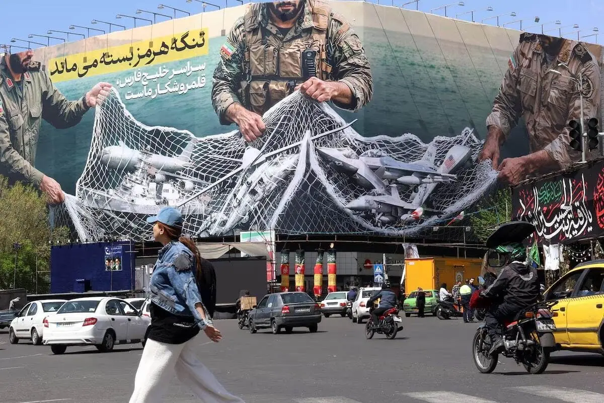 یک استاد روابط بین‌الملل: تصمیم ترامپ برای جنگ علیه ایران یک محاسبه‌ی غلط راهبردی بود