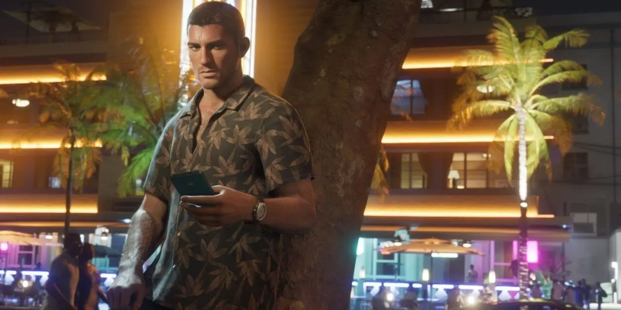 استفاده از شبکه‌های اجتماعی در GTA 6 تا چه اندازه خواهد بود؟