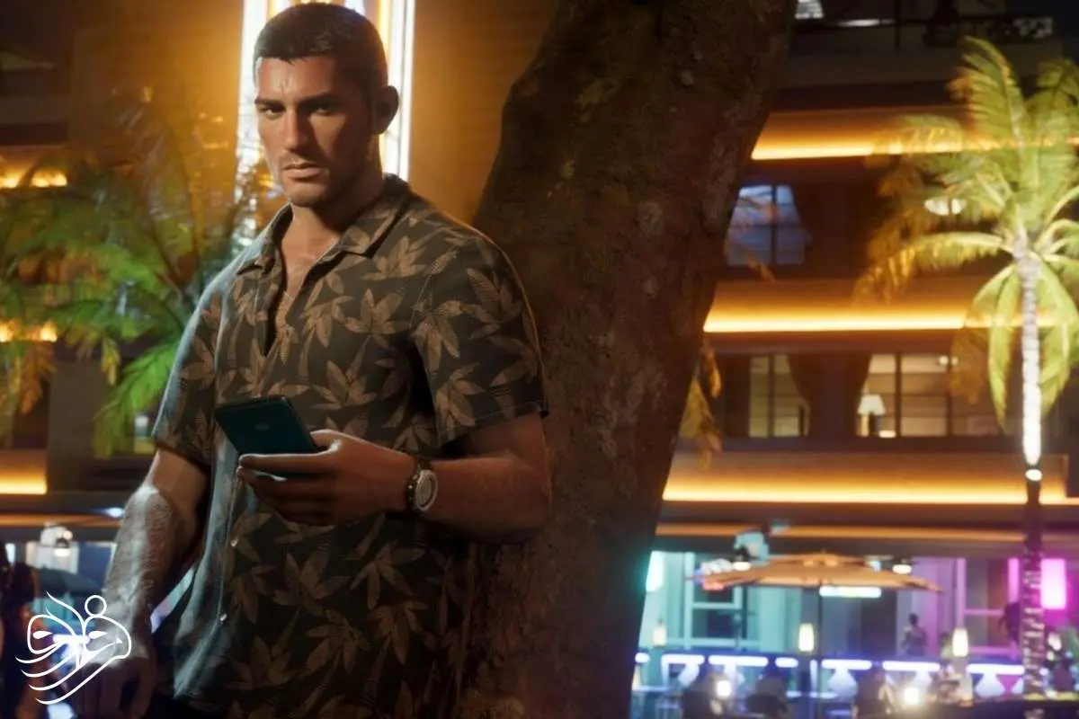 استفاده از شبکه‌های اجتماعی در GTA 6 تا چه اندازه خواهد بود؟