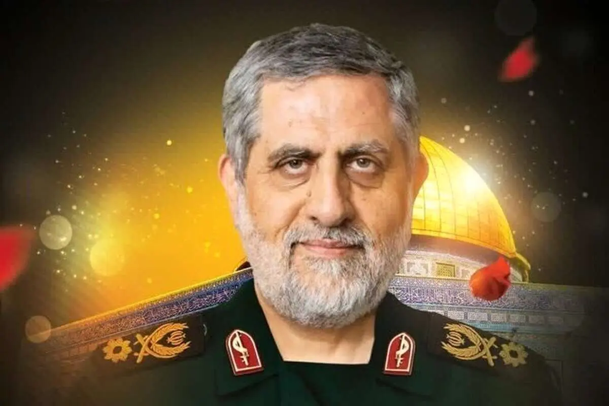 آخرین یادداشت‌ شهید حاج رمضان، دو روز پیش از شهادت