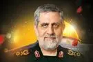 حضور شهید ایزدی «حاج رمضان» در پیاده‌روی اربعین