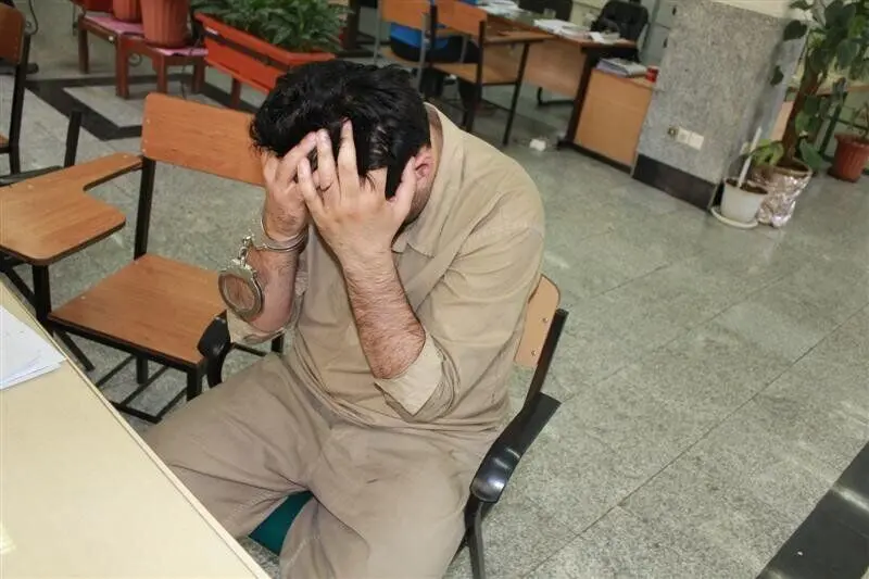 خیانت به یک اعتماد ۳۰ ساله؛ دوربین مداربسته را فراموش کرده بودم!
