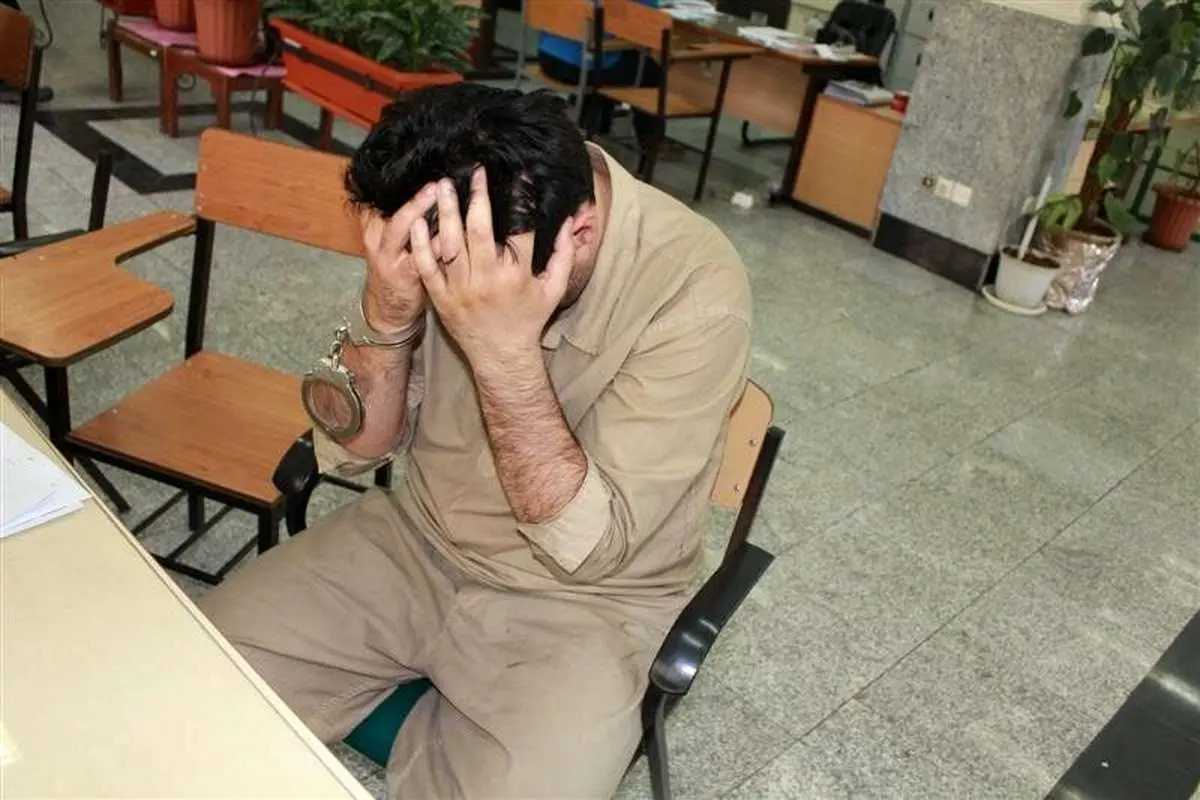 خیانت به یک اعتماد ۳۰ ساله؛ دوربین مداربسته را فراموش کرده بودم!