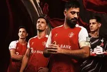 میانگین سنی پرسپولیس چقدر کاهش یافت؟

