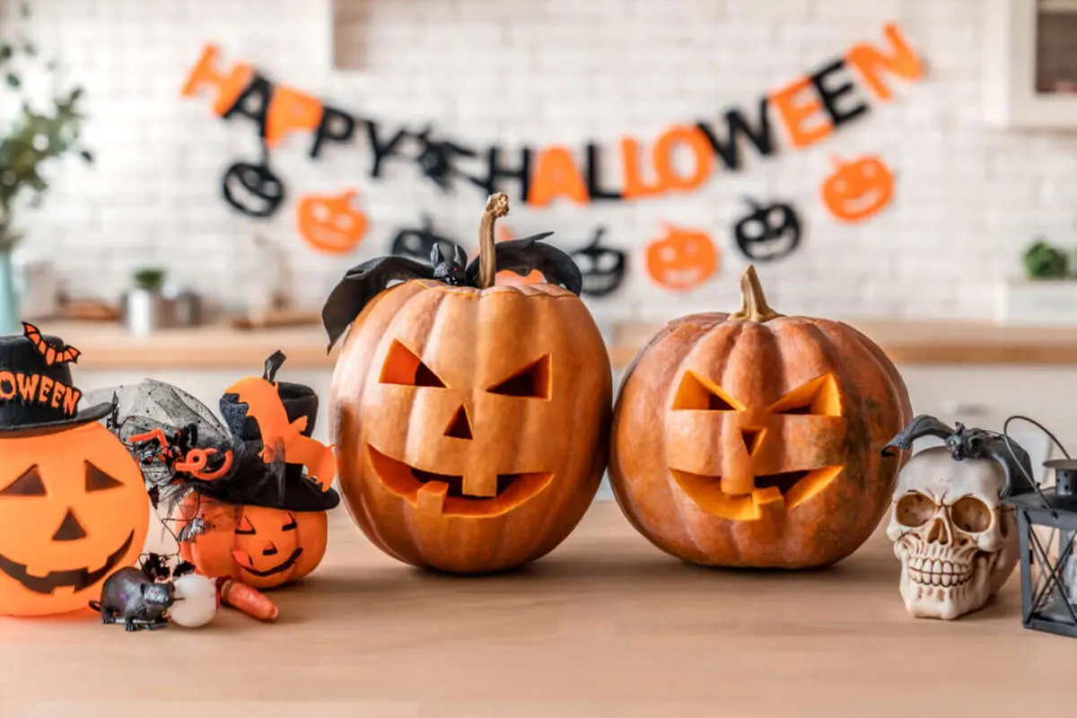 هالووین ایرانیزه، راهی برای فرار از روزمرگی