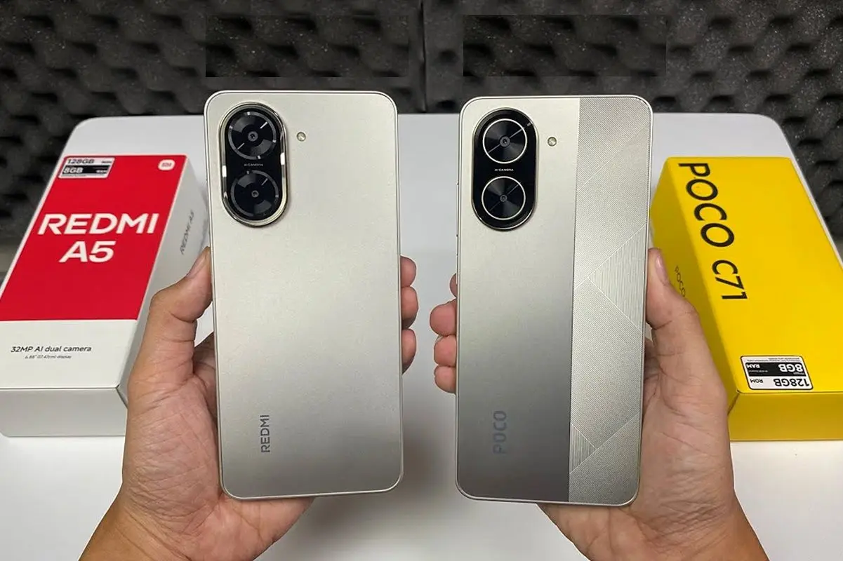 بهترین گوشی زیر 10 میلیون شیائومی 