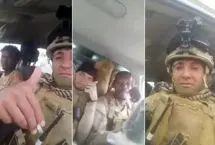 بحران داخلی کلمبیا: افزایش مشارکت سربازان سابق کلمبیایی در جنگ‌های خارجی