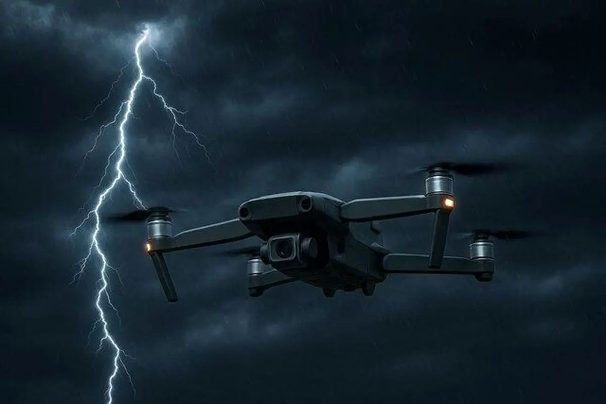 آیا انسان می‌تواند در آب و هوا دخل و تصرف کند؟