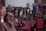 تصاویری از وسایل خانه داریوش ارجمند
