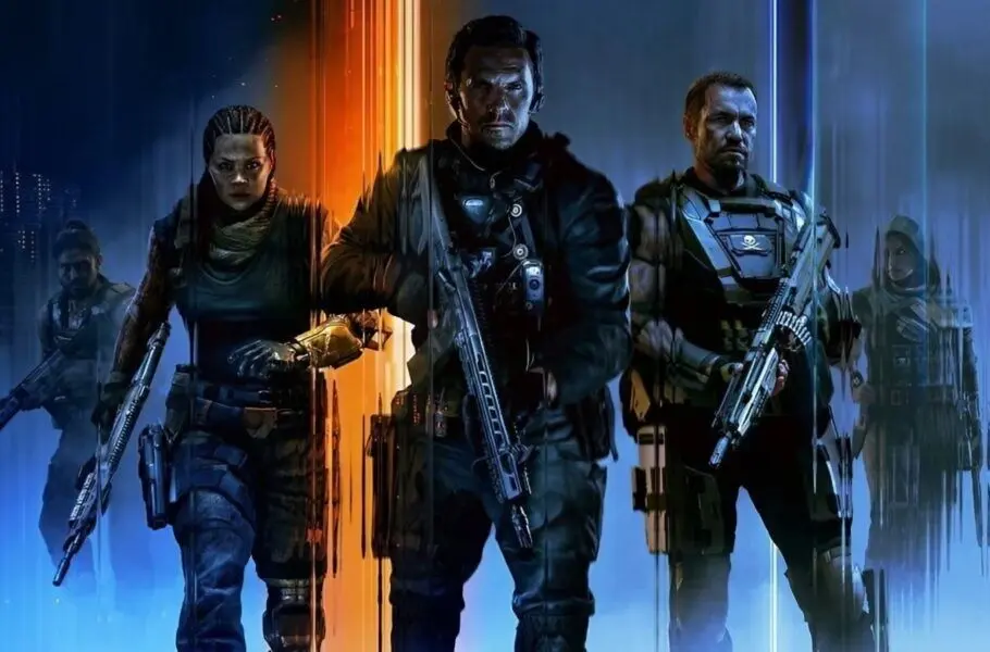 معرفی مرگبارترین سلاح‌های Call of Duty Black Ops 7