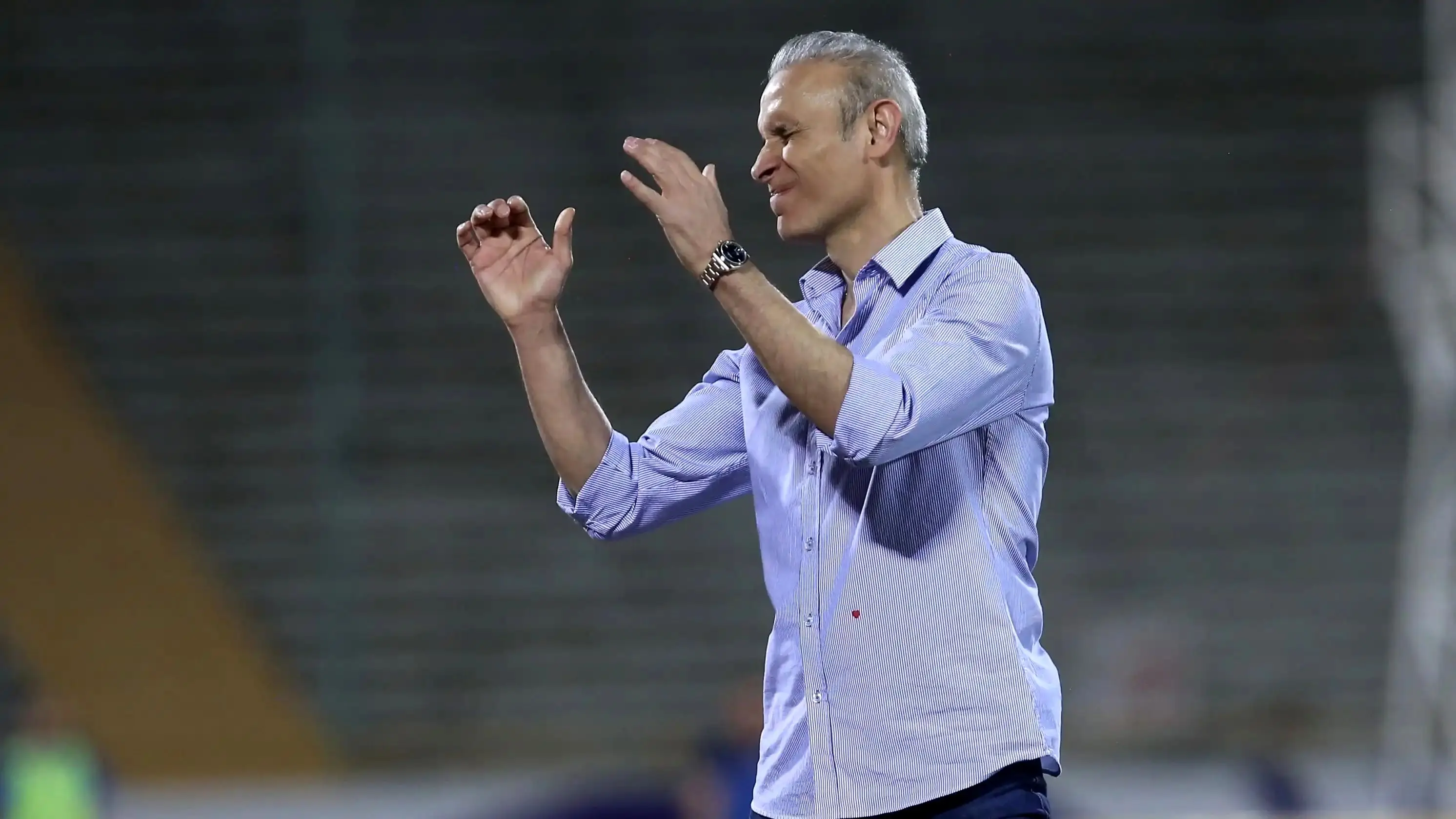 چه بر سر یحیی گل‌محمدی آمده است؟ 
