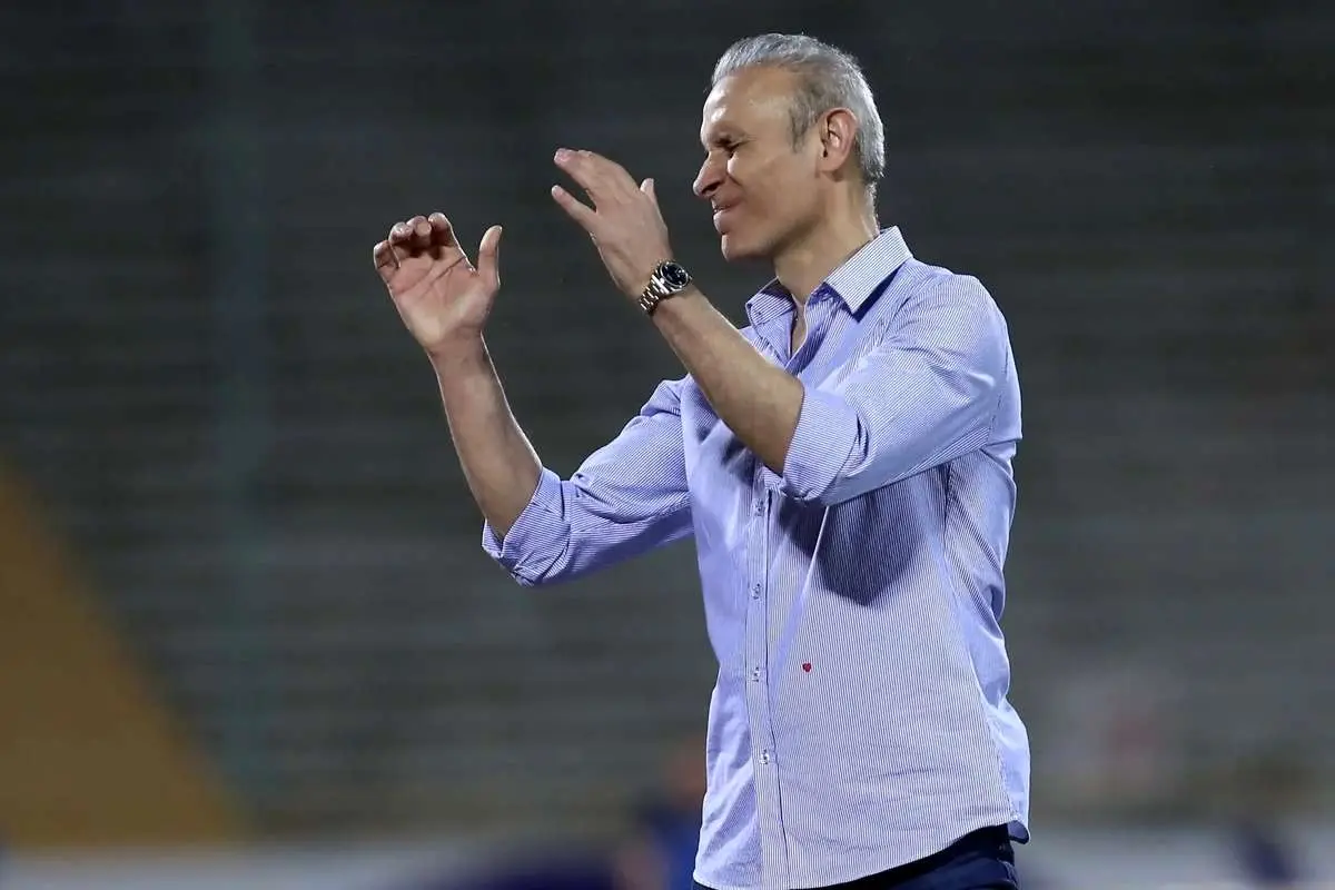 چه بر سر یحیی گل‌محمدی آمده است؟ 
