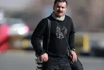 زمان مراسم تشییع پیکر حمید رضا درجاتی