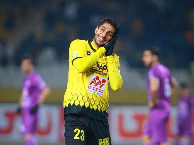 جایگزین مهدی قایدی مشخص شد

