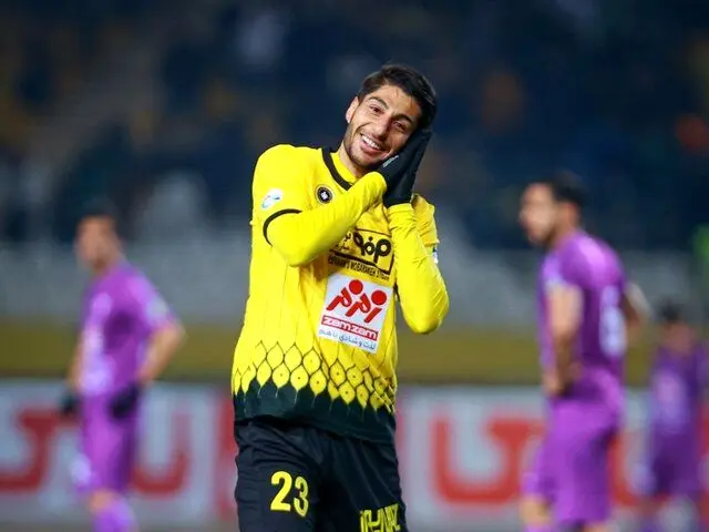 جایگزین مهدی قایدی مشخص شد

