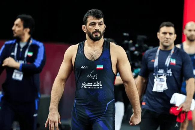 احتمال خط خوردن حسن یزدانی از تیم ملی؛ به یک شرط می‌ماند