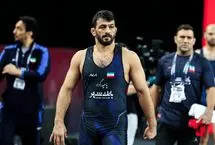 حسن یزدانی باید کشتی را کنار بگذارد!

