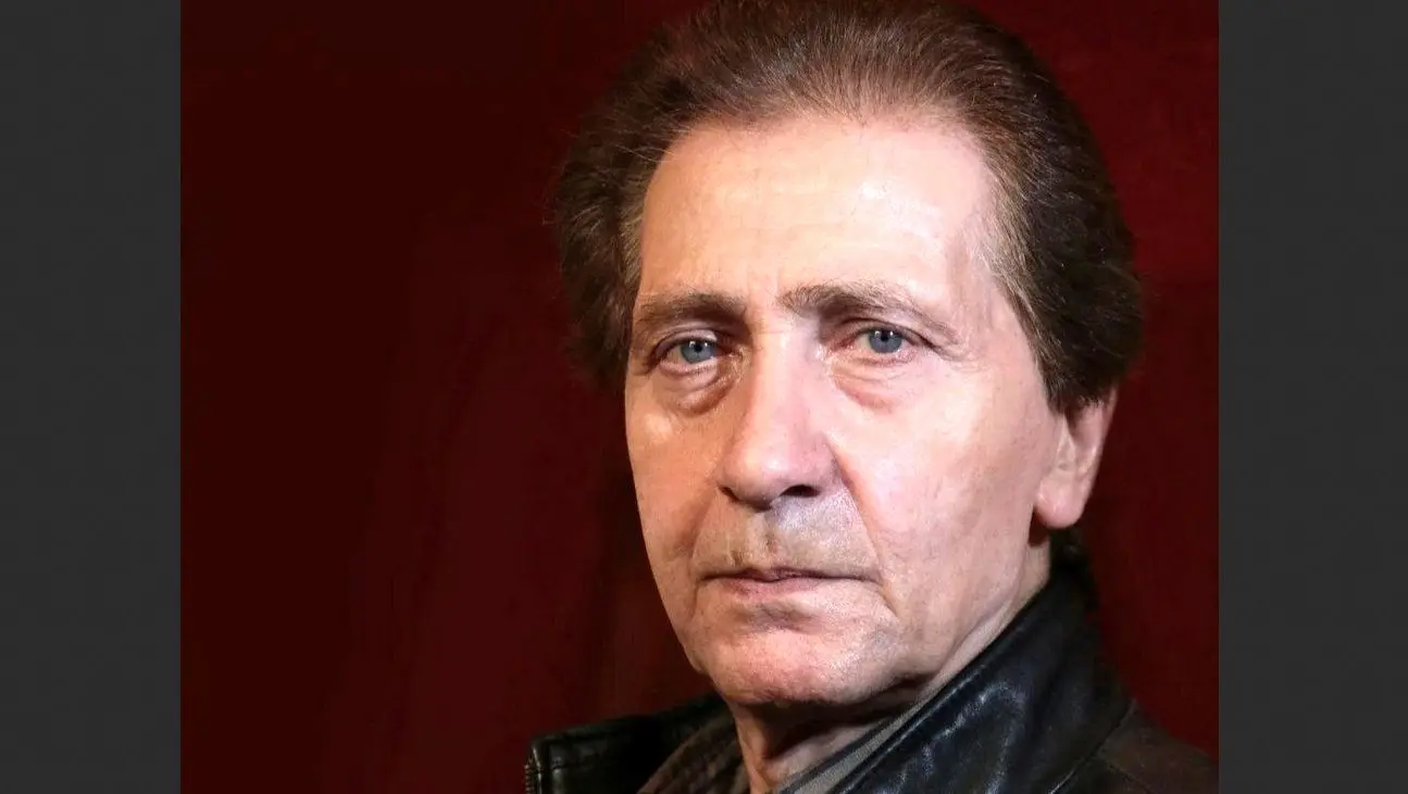 سعید مظفری: به خودم گفتم، من هرگز برد پیت نمی‌شم!