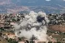 حمله جدید اسرائیل به لبنان