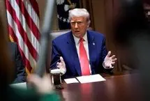 ترامپ باز هم حماس را تهدید کرد