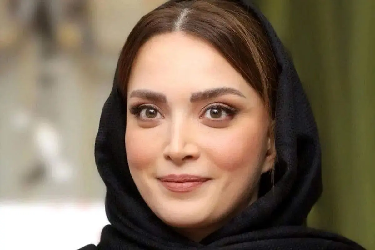 گریم متفاوت بهنوش طباطبایی در الیورتوئیست