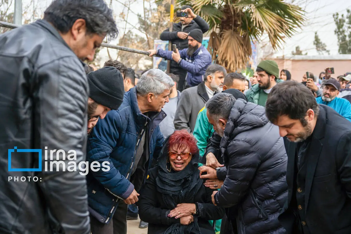 گالری