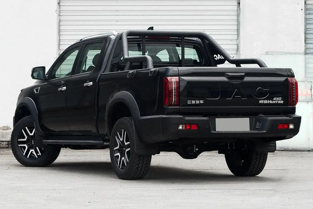 قیمت جدید کی‌ام‌سی T9 در بازار؛ جهش 735 میلیونی در نمایندگی