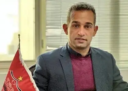 توجیه عجیب سخنگوی پرسپولیس درباره قرارداد با سرژ اوریه