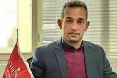 توجیه عجیب سخنگوی پرسپولیس درباره قرارداد با سرژ اوریه