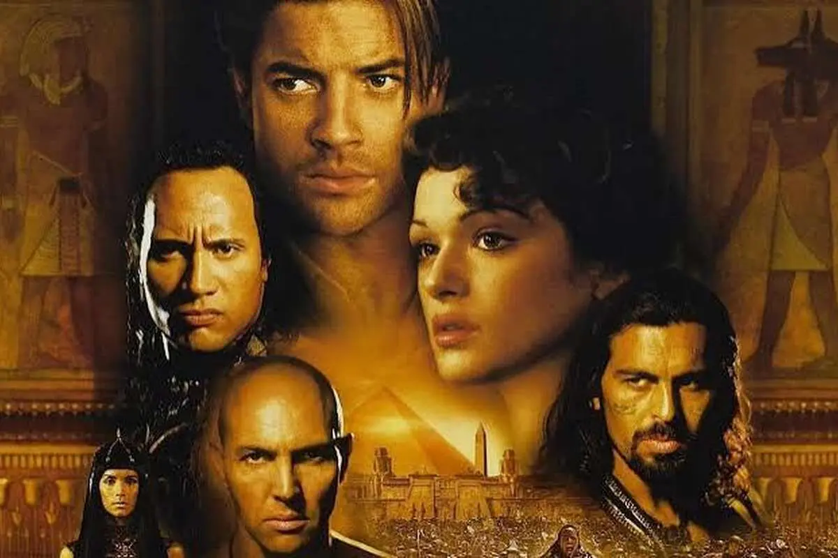 عنوان رسمی فیلم The Mummy ۴ مشخص شد
