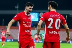 قرعه دشوار تیم آزمون و عزت‌اللهی با حضور الهلال و الاتحاد!