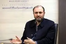 افزایش انتقادها از محمدباقر خرازی و برادر داماد شهید رئیسی