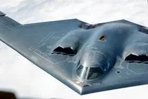 چه کسی بمب‌افکن بی 2 آمریکا را ساخت؟