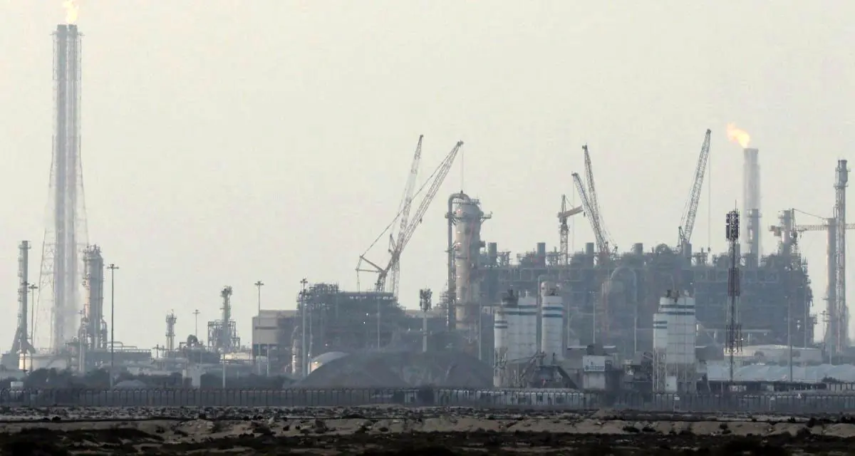 جزییات حملات ایران به مجتمع‌های پتروشیمی آمریکا 