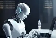هوش مصنوعی در هر بار چت کردن یک بطری آب می‌نوشد