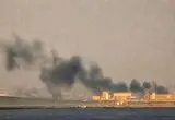 جزئیات انفجار در پایگاه شیخ عیسی بحرین