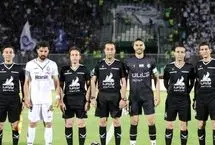 شکایت از داور جنجالی ایرانی به فیفا و AFC رسید