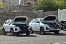 ۴۲۱P یا ۴۴۱P؛ کدام چانگان سایپا ارزش خرید بیشتری دارد؟