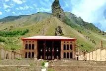 کاخ ناصرالدین‌شاه در شهرستانک به بخش خصوصی واگذار می‌شود