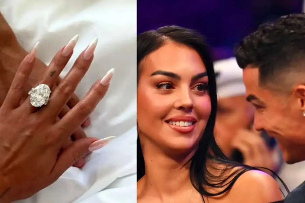 زمان و محل جشن عروسی رونالدو و جورجینا رودریگس