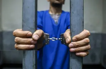 مصاحبه با عوامل موساد در پاکدشت