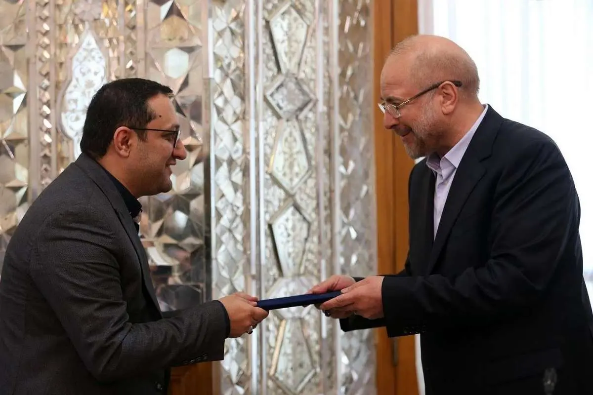 جنجال مهدی محمدی مشاور قالیباف با حمله اتمی ایران به اسرائیل